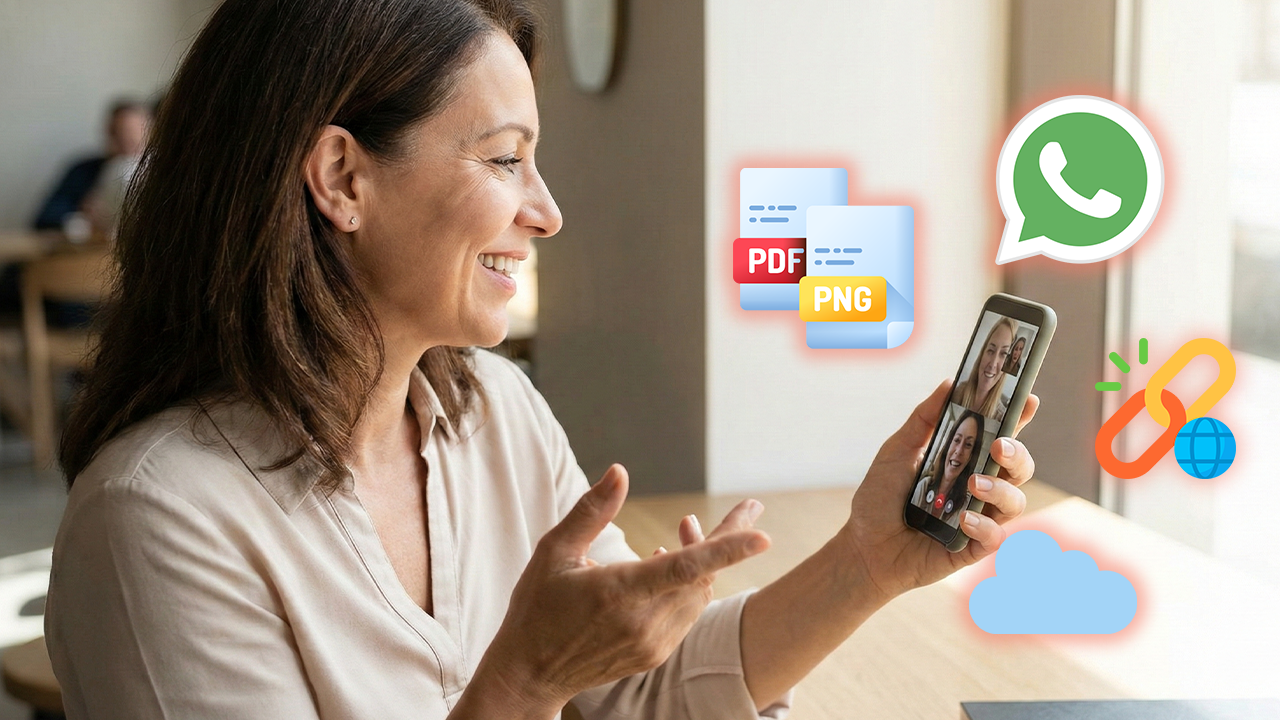 Clicalma: Usar el celular sin miedo $15